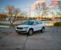 Шкода Kodiaq 2021 у Миколаєві на Automoto.ua Білий Шкода Kodiaq, об'ємом двигуна 1.97 л та пробігом 174 тис. км за 31600 $, фото 1 на Automoto.ua