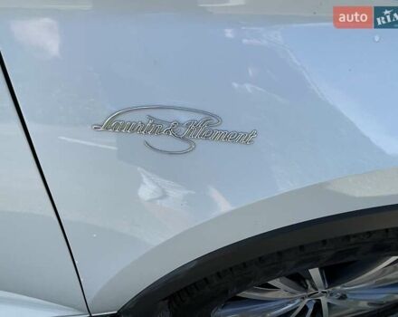 Шкода Kodiaq 2021 в Днепре (Днепропетровске) на Automoto.ua Белый Шкода Kodiaq, объемом двигателя 1.98 л и пробегом 106 тыс. км за 33900 $, фото 30 на Automoto.ua