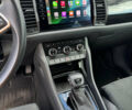 Белый Шкода Kodiaq, объемом двигателя 1.98 л и пробегом 89 тыс. км за 36500 $, фото 10 на Automoto.ua