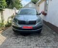 Белый Шкода Kodiaq, объемом двигателя 1.97 л и пробегом 102 тыс. км за 35000 $, фото 1 на Automoto.ua