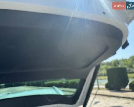 Белый Шкода Kodiaq, объемом двигателя 1.98 л и пробегом 104 тыс. км за 35300 $, фото 26 на Automoto.ua