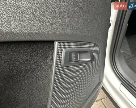 Белый Шкода Kodiaq, объемом двигателя 1.98 л и пробегом 70 тыс. км за 33900 $, фото 47 на Automoto.ua