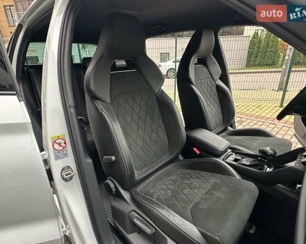 Белый Шкода Kodiaq, объемом двигателя 1.98 л и пробегом 70 тыс. км за 33900 $, фото 39 на Automoto.ua