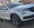 Белый Шкода Kodiaq, объемом двигателя 2 л и пробегом 200 тыс. км за 32000 $, фото 8 на Automoto.ua