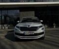 Белый Шкода Kodiaq, объемом двигателя 1.97 л и пробегом 98 тыс. км за 37500 $, фото 1 на Automoto.ua