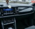 Білий Шкода Kodiaq, об'ємом двигуна 1.98 л та пробігом 100 тис. км за 34000 $, фото 37 на Automoto.ua