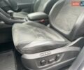 Белый Шкода Kodiaq, объемом двигателя 1.97 л и пробегом 57 тыс. км за 33500 $, фото 18 на Automoto.ua