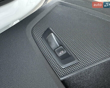 Білий Шкода Kodiaq, об'ємом двигуна 1.98 л та пробігом 192 тис. км за 24900 $, фото 13 на Automoto.ua