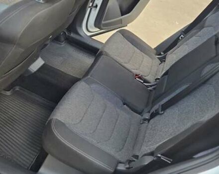 Белый Шкода Kodiaq, объемом двигателя 2 л и пробегом 200 тыс. км за 32000 $, фото 51 на Automoto.ua