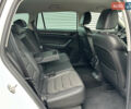 Белый Шкода Kodiaq, объемом двигателя 2 л и пробегом 199 тыс. км за 26750 $, фото 81 на Automoto.ua
