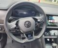 Белый Шкода Kodiaq, объемом двигателя 1.98 л и пробегом 44 тыс. км за 39000 $, фото 18 на Automoto.ua