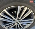 Белый Шкода Kodiaq, объемом двигателя 1.98 л и пробегом 104 тыс. км за 35300 $, фото 24 на Automoto.ua