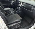 Белый Шкода Kodiaq, объемом двигателя 1.98 л и пробегом 44 тыс. км за 39000 $, фото 15 на Automoto.ua