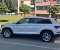 Белый Шкода Kodiaq, объемом двигателя 1.97 л и пробегом 159 тыс. км за 32500 $, фото 1 на Automoto.ua
