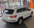 Белый Шкода Kodiaq, объемом двигателя 1.97 л и пробегом 80 тыс. км за 37500 $, фото 28 на Automoto.ua