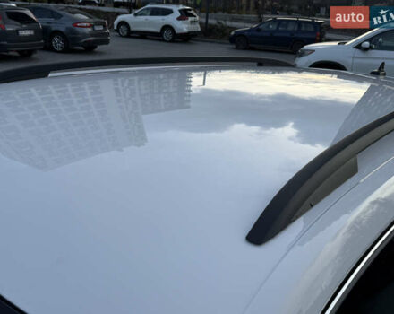 Білий Шкода Kodiaq, об'ємом двигуна 1.98 л та пробігом 197 тис. км за 22999 $, фото 15 на Automoto.ua