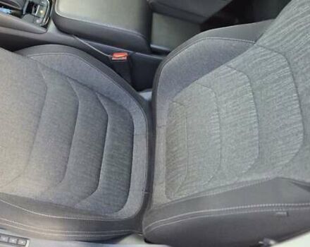 Белый Шкода Kodiaq, объемом двигателя 2 л и пробегом 200 тыс. км за 32000 $, фото 38 на Automoto.ua