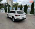 Белый Шкода Kodiaq, объемом двигателя 2 л и пробегом 94 тыс. км за 33900 $, фото 6 на Automoto.ua