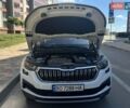Белый Шкода Kodiaq, объемом двигателя 1.97 л и пробегом 159 тыс. км за 32500 $, фото 4 на Automoto.ua