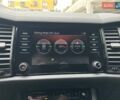 Білий Шкода Kodiaq, об'ємом двигуна 1.98 л та пробігом 70 тис. км за 33700 $, фото 69 на Automoto.ua