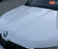 Білий Шкода Kodiaq, об'ємом двигуна 1.98 л та пробігом 197 тис. км за 22999 $, фото 28 на Automoto.ua