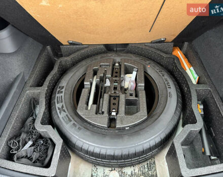 Белый Шкода Kodiaq, объемом двигателя 2 л и пробегом 94 тыс. км за 33900 $, фото 19 на Automoto.ua