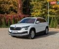 Белый Шкода Kodiaq, объемом двигателя 1.97 л и пробегом 80 тыс. км за 37500 $, фото 11 на Automoto.ua