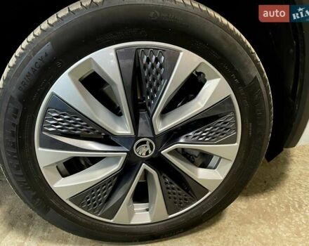 Белый Шкода Kodiaq, объемом двигателя 1.98 л и пробегом 113 тыс. км за 37300 $, фото 57 на Automoto.ua