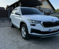 Белый Шкода Kodiaq, объемом двигателя 1.97 л и пробегом 120 тыс. км за 34000 $, фото 10 на Automoto.ua