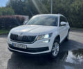 Білий Шкода Kodiaq, об'ємом двигуна 1.98 л та пробігом 225 тис. км за 22900 $, фото 2 на Automoto.ua