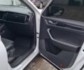 Білий Шкода Kodiaq, об'ємом двигуна 2 л та пробігом 242 тис. км за 22000 $, фото 11 на Automoto.ua