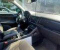 Белый Шкода Kodiaq, объемом двигателя 1.98 л и пробегом 90 тыс. км за 32000 $, фото 5 на Automoto.ua