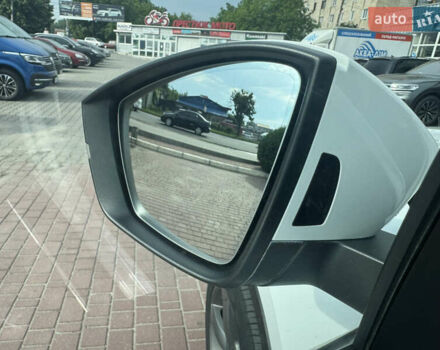 Белый Шкода Kodiaq, объемом двигателя 1.97 л и пробегом 26 тыс. км за 37900 $, фото 13 на Automoto.ua