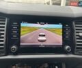 Белый Шкода Kodiaq, объемом двигателя 1.98 л и пробегом 70 тыс. км за 33900 $, фото 65 на Automoto.ua
