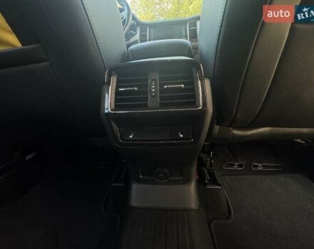 Белый Шкода Kodiaq, объемом двигателя 1.97 л и пробегом 163 тыс. км за 29500 $, фото 2 на Automoto.ua