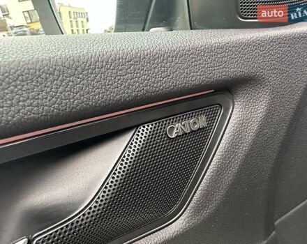 Белый Шкода Kodiaq, объемом двигателя 1.98 л и пробегом 70 тыс. км за 33900 $, фото 46 на Automoto.ua