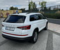 Белый Шкода Kodiaq, объемом двигателя 1.98 л и пробегом 89 тыс. км за 36500 $, фото 5 на Automoto.ua