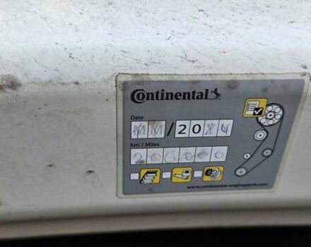 Белый Шкода Kodiaq, объемом двигателя 2 л и пробегом 200 тыс. км за 32000 $, фото 29 на Automoto.ua