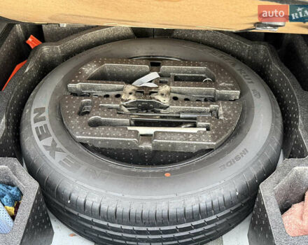 Білий Шкода Kodiaq, об'ємом двигуна 1.98 л та пробігом 197 тис. км за 22999 $, фото 34 на Automoto.ua