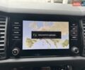 Білий Шкода Kodiaq, об'ємом двигуна 1.98 л та пробігом 70 тис. км за 33700 $, фото 56 на Automoto.ua