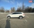 Білий Шкода Kodiaq, об'ємом двигуна 1.98 л та пробігом 195 тис. км за 23800 $, фото 1 на Automoto.ua
