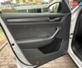 Белый Шкода Kodiaq, объемом двигателя 1.98 л и пробегом 70 тыс. км за 33900 $, фото 48 на Automoto.ua