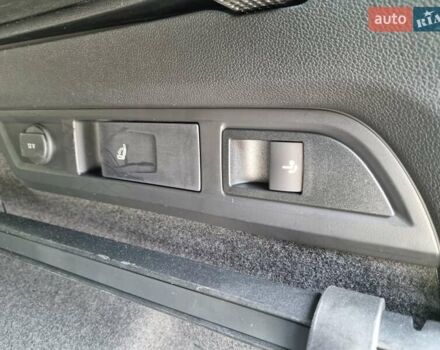 Белый Шкода Kodiaq, объемом двигателя 1.97 л и пробегом 185 тыс. км за 37500 $, фото 34 на Automoto.ua