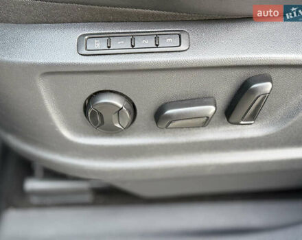 Білий Шкода Kodiaq, об'ємом двигуна 1.98 л та пробігом 197 тис. км за 22999 $, фото 45 на Automoto.ua