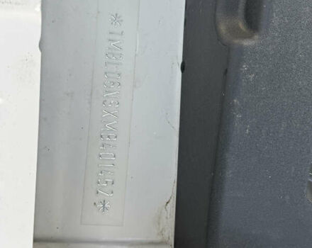 Білий Шкода Kodiaq, об'ємом двигуна 1.98 л та пробігом 197 тис. км за 22999 $, фото 30 на Automoto.ua