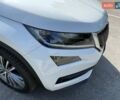 Білий Шкода Kodiaq, об'ємом двигуна 1.98 л та пробігом 106 тис. км за 34999 $, фото 32 на Automoto.ua