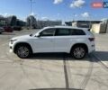 Белый Шкода Kodiaq, объемом двигателя 1.98 л и пробегом 77 тыс. км за 38900 $, фото 6 на Automoto.ua