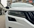 Белый Шкода Kodiaq, объемом двигателя 1.98 л и пробегом 70 тыс. км за 33900 $, фото 22 на Automoto.ua