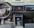 Белый Шкода Kodiaq, объемом двигателя 2 л и пробегом 200 тыс. км за 32000 $, фото 39 на Automoto.ua