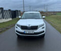 Білий Шкода Kodiaq, об'ємом двигуна 1.98 л та пробігом 192 тис. км за 25500 $, фото 1 на Automoto.ua